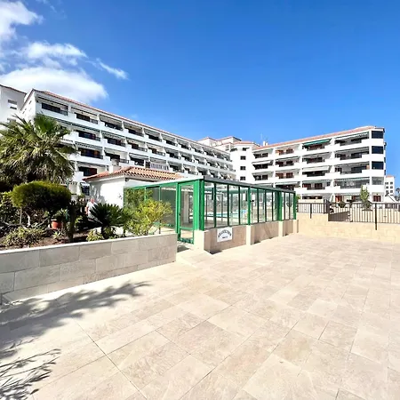 דירה With Wifi, Heated Pool On The Atlantic Ocean Front Line *