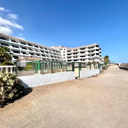With Wifi, Heated Pool On The Atlantic Ocean Front Line דירה קוסטה דל סילנסיו
