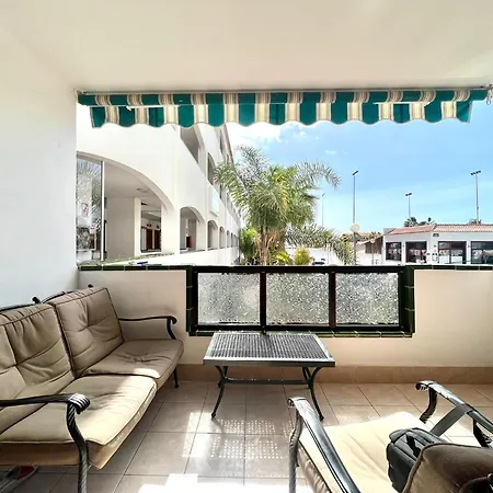 דירה With Wifi, Heated Pool On The Atlantic Ocean Front Line *